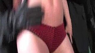 Suck and Stroke Black Men - porn video