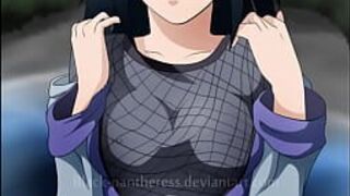 fan service hentai Naruto ecchi - porn video