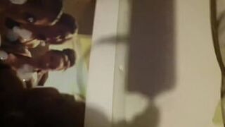 Cum tribute for sexy teens - porn video