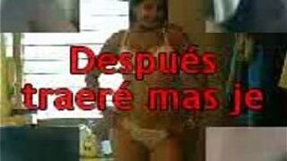 Copy of the whores of trujil - porn video