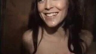 Amateur Homemade Basement POV - porn video