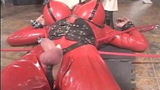 At Her Mercy - porn video