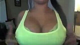 Briana Strips Out Her Sexy Dress by JLS - porn video